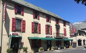 Aux Globe-Trotters